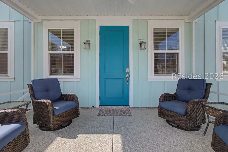 247 Island Breeze Lane #102, Hardeeville, SC 29927 - #3