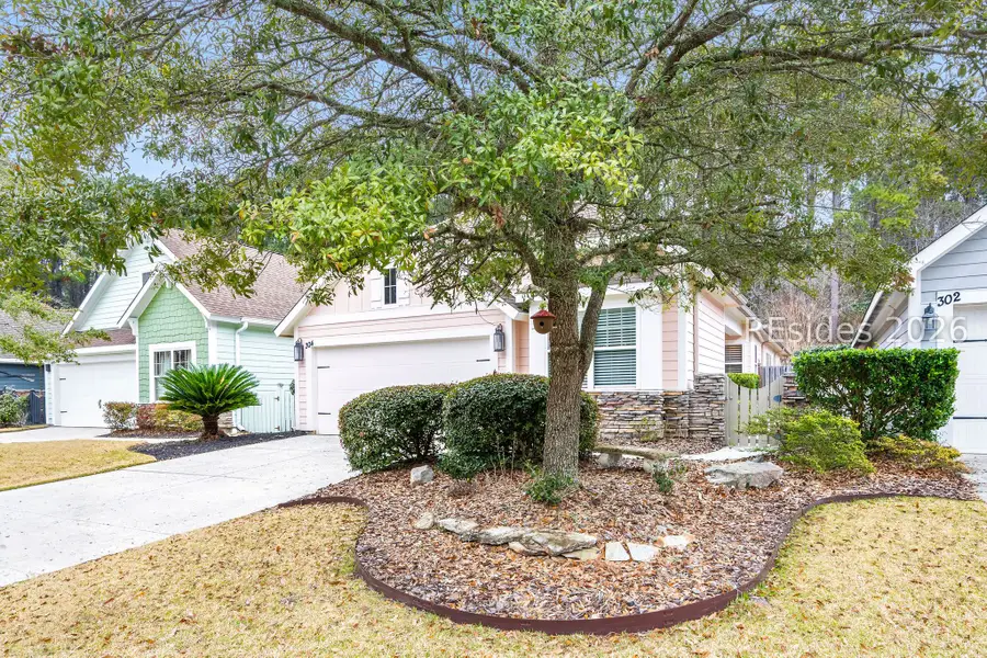 304 Hampton Lake Crossing, Bluffton, SC 29910 - #3