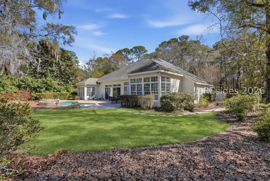 8 Sheldon Lane, Hilton Head Island, SC 29926 - #3