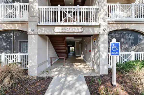4924 Bluffton Parkway #23-201, Bluffton, SC 29910