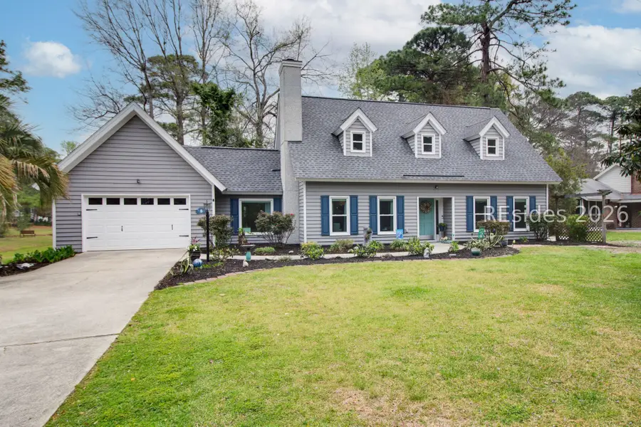 5 Sugaree Drive, Bluffton, SC 29910 - #3