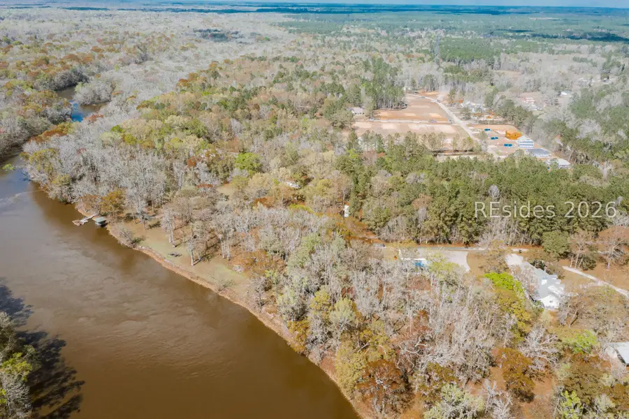 105 Cypress View Road, Hardeeville, SC 29927 - #3