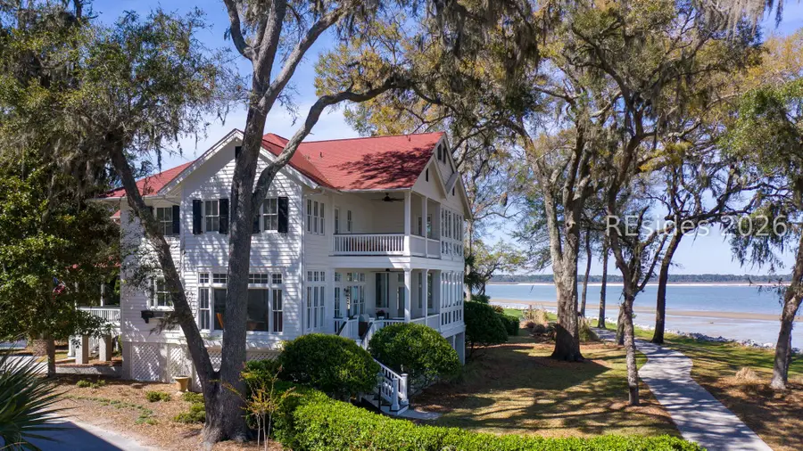 43 Tabby Circle, Daufuskie Island, SC 29915 - #2