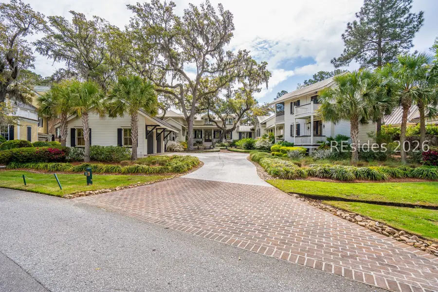 18 Carrier Bluff, Bluffton, SC 29909 - #3