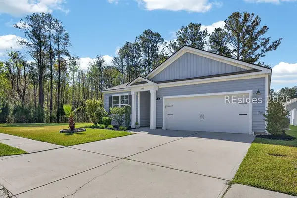 2305 Blakers Boulevard, Bluffton, SC 29909