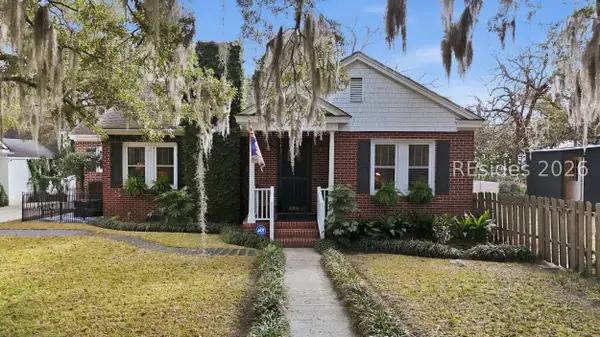 2204 North Street, Beaufort, SC 29902