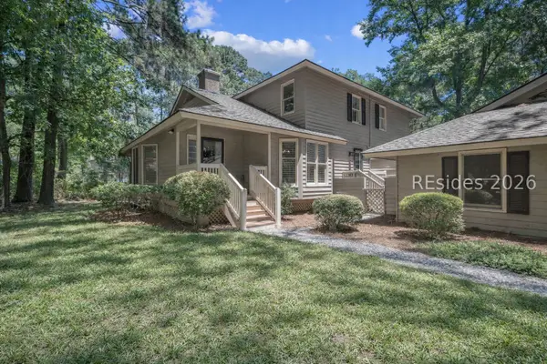 17 Heron Walk, Okatie, SC 29909