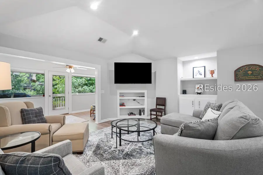 17 Heron Walk, Okatie, SC 29909 - #3