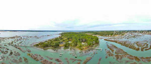 21 River Bend Drive, Okatie, SC 29909