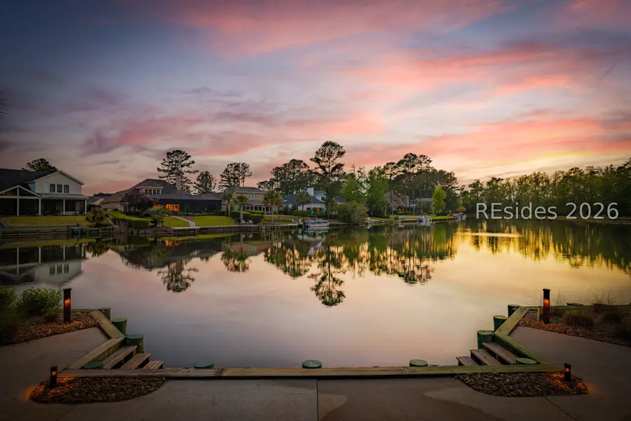 150 Hampton Lake Drive, Bluffton, SC 29910 - #3