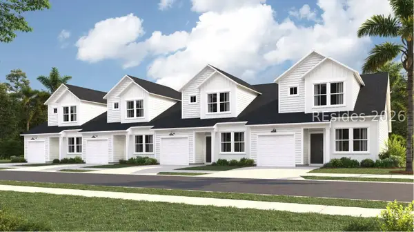 153 River Birch Lane, Hardeeville, SC 29927