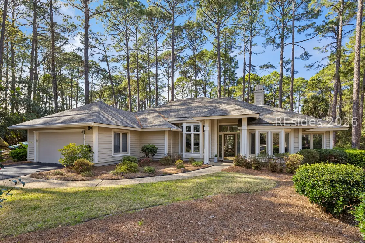 2 Hummingbird Court, Hilton Head Island, SC 29926 - #1