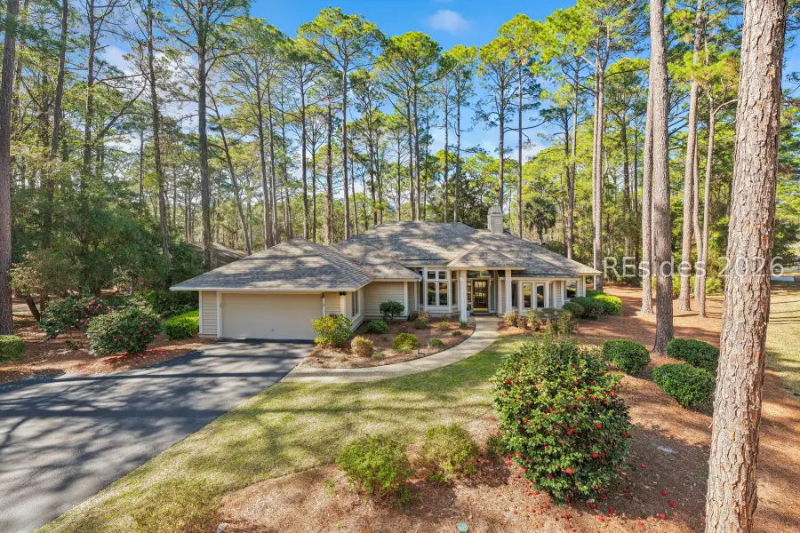 2 Hummingbird Court, Hilton Head Island, SC 29926 - #2