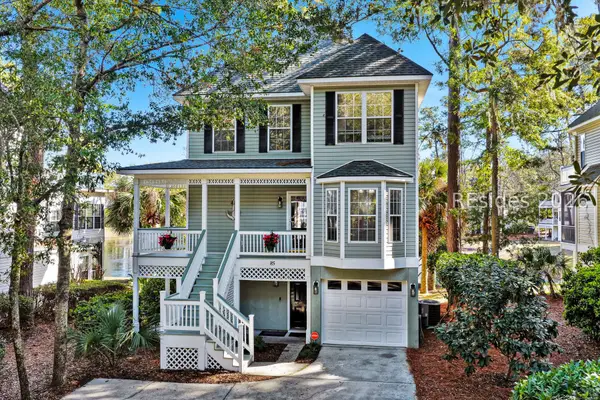 85 Victoria Square Drive, Hilton Head Island, SC 29926