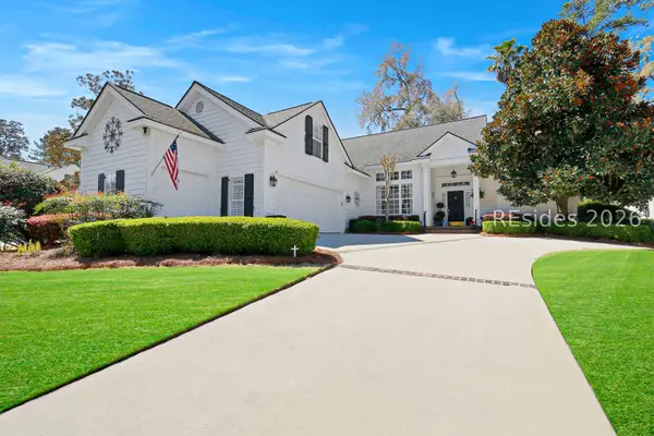 6 W Kershaw Drive, Bluffton, SC 29910