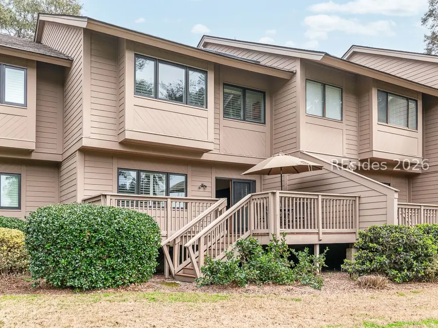 2544 Gleneagle Lane #2544, Hilton Head Island, SC 29928 - #2