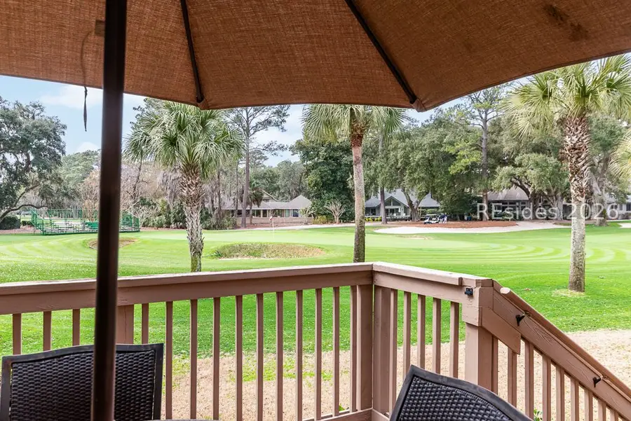 2544 Gleneagle Lane #2544, Hilton Head Island, SC 29928 - #3