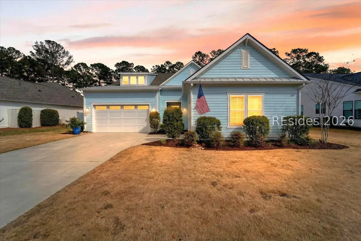 536 Laurel Oak Avenue, Hardeeville, SC 29927 - #1