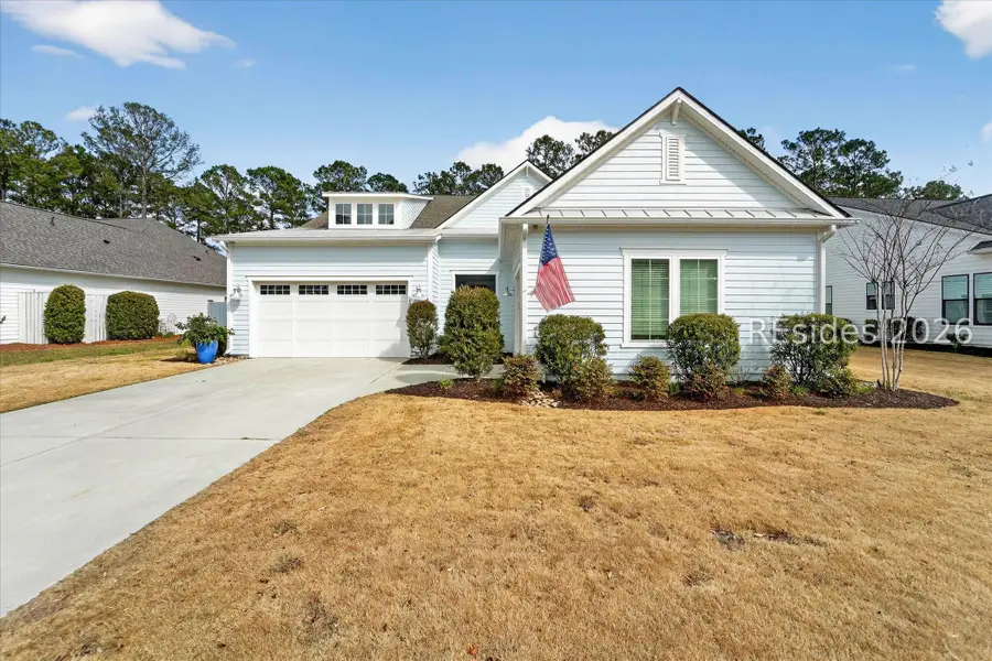 536 Laurel Oak Avenue, Hardeeville, SC 29927 - #3