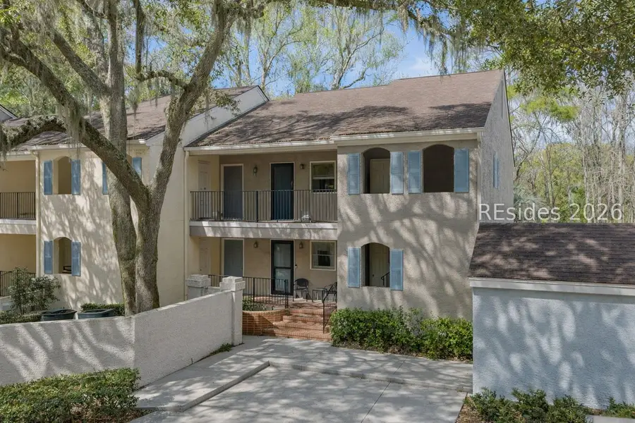 4 Wimbledon Court #101, Hilton Head Island, SC 29928 - #2