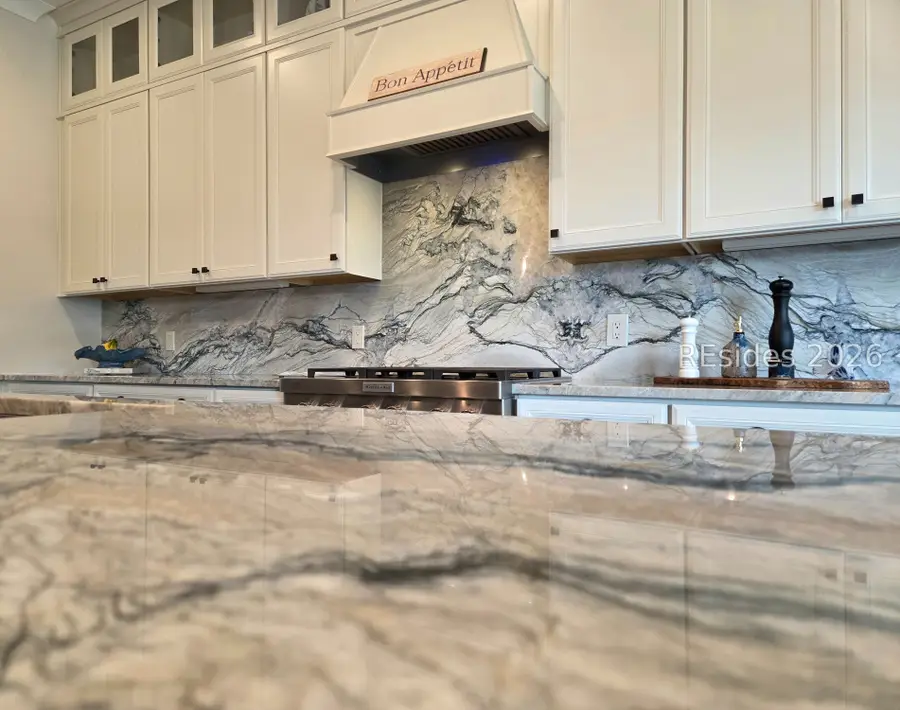 1118 Riverton Pointe Boulevard, Hardeeville, SC 29927 - #2