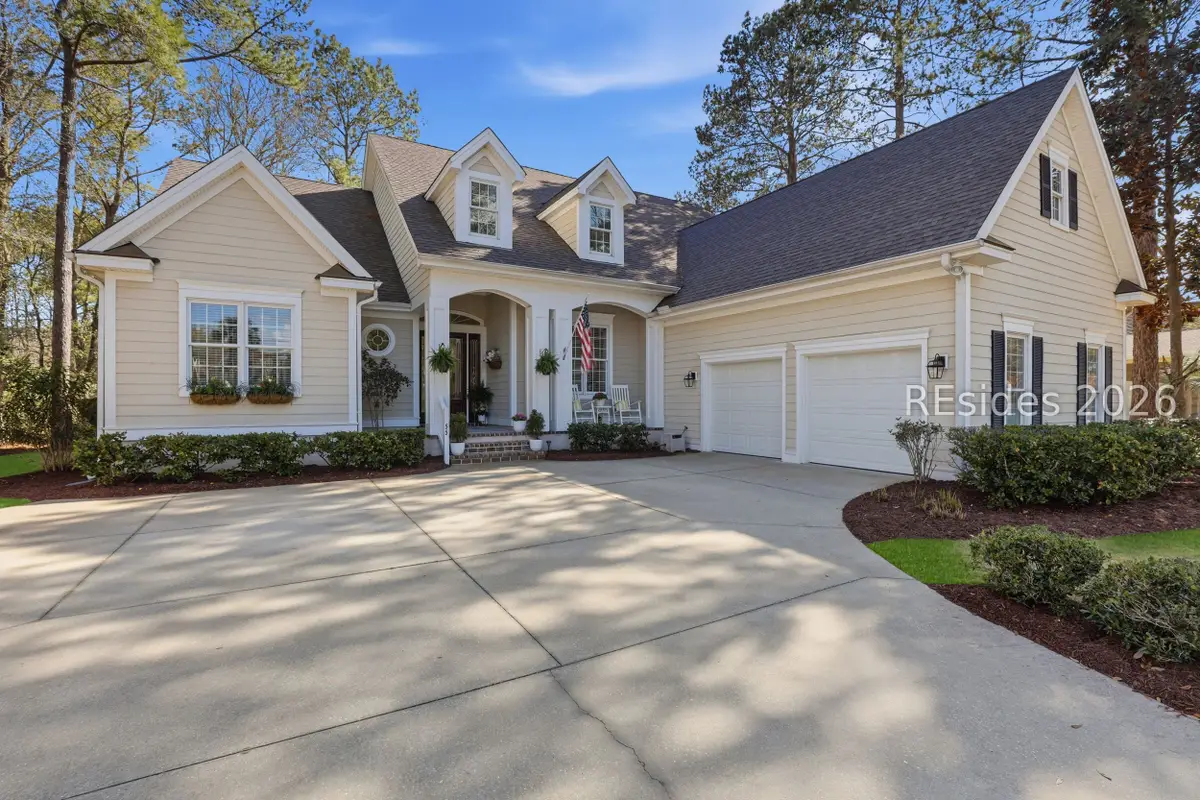 55 Hampton Hall Boulevard, Bluffton, SC 29910 - #1
