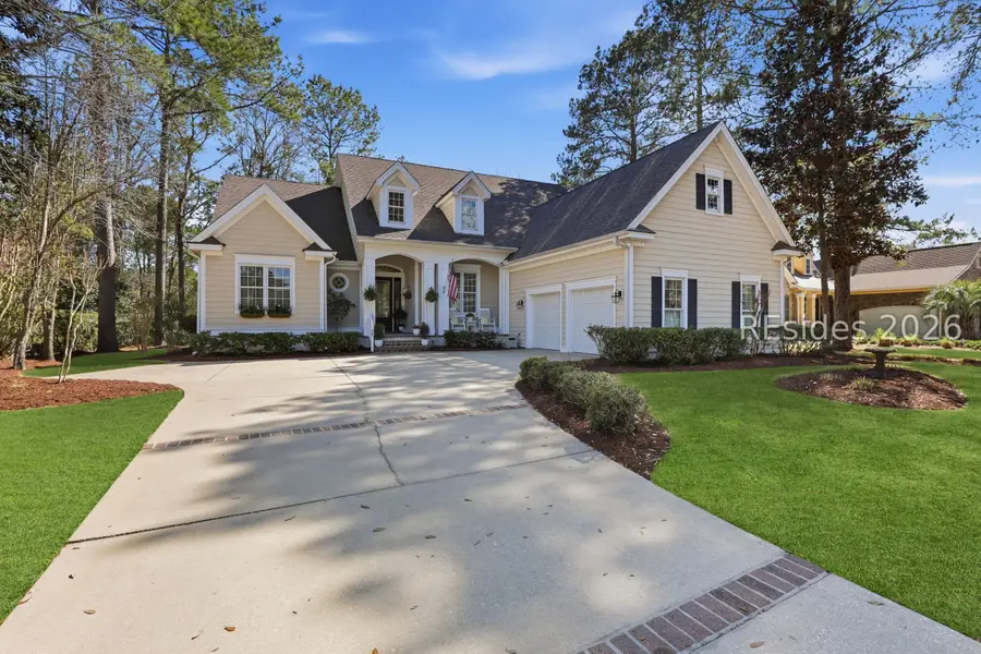 55 Hampton Hall Boulevard, Bluffton, SC 29910 - #2