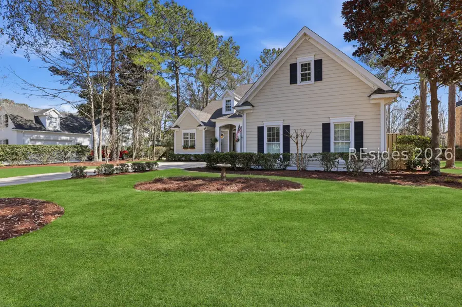 55 Hampton Hall Boulevard, Bluffton, SC 29910 - #3