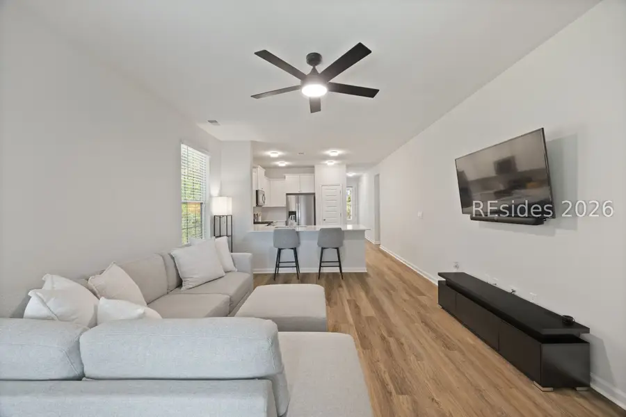 144 Baynard Road, Beaufort, SC 29906 - #3