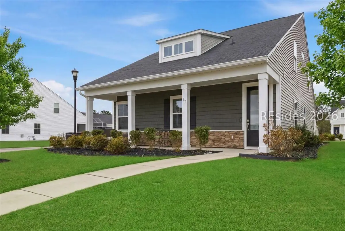 17 Garden Gate Circle E, Hardeeville, SC 29927 - #1