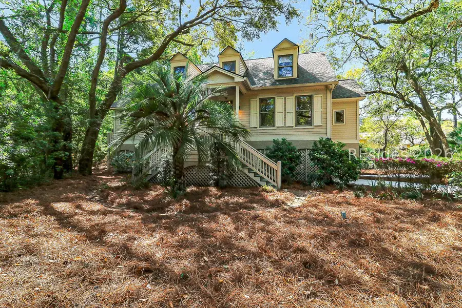 19 Salt Wind Way, Hilton Head Island, SC 29926 - #2