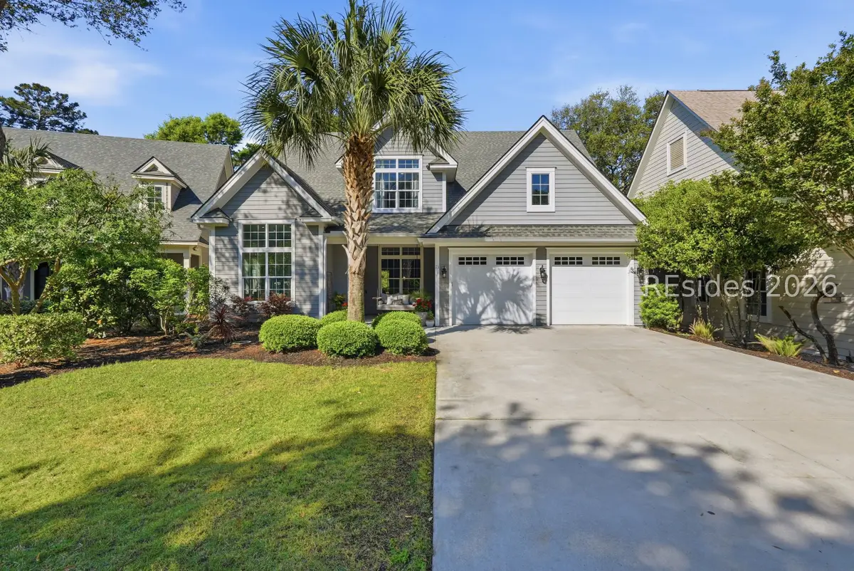 71 Tucker Ridge Court, Hilton Head Island, SC 29926 - #1