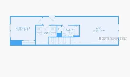 51 Scarlet Sage Drive, Bluffton, SC 29910 - #3