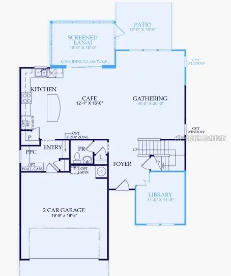 78 Scarlet Sage Drive, Bluffton, SC 29910 - #1