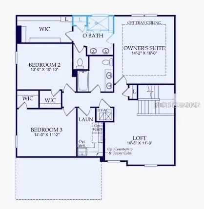 78 Scarlet Sage Drive, Bluffton, SC 29910 - #2