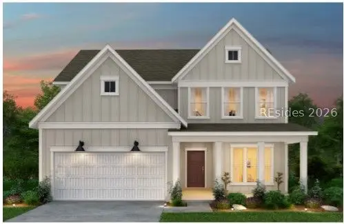 78 Scarlet Sage Drive, Bluffton, SC 29910 - #3