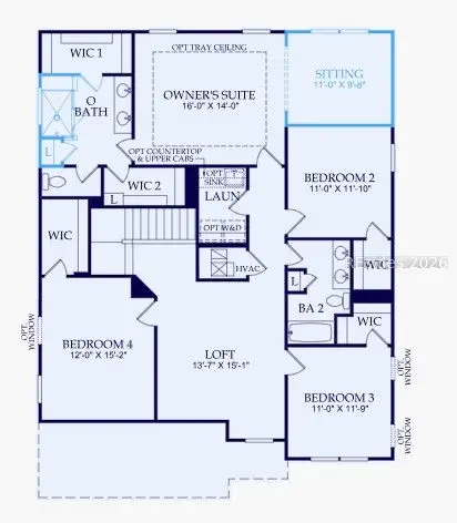243 Midpoint Boulevard, Bluffton, SC 29910 - #3