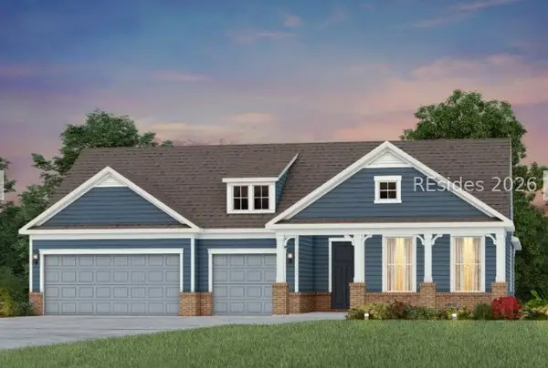 25 Coral Cove Road, Bluffton, SC 29910