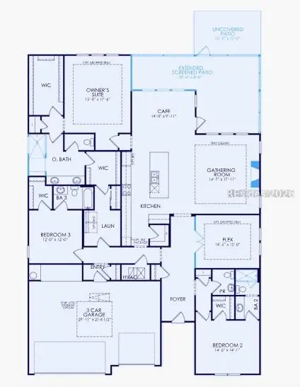 25 Coral Cove Road, Bluffton, SC 29910 - #2