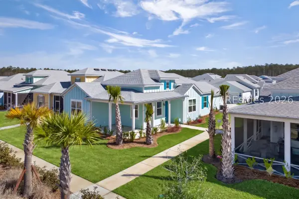 62 Salty Fin Drive, Hardeeville, SC 29927