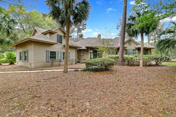 5 Narragansett Lane, Hilton Head Island, SC 29928