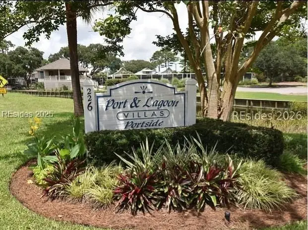 226 S Sea Pines Drive #1594, Hilton Head Island, SC 29928 - #2