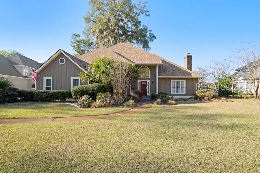 190 Sayle Lane, Richmond Hill, GA 31324 - #2