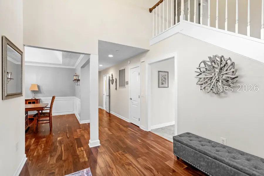 190 Sayle Lane, Richmond Hill, GA 31324 - #3