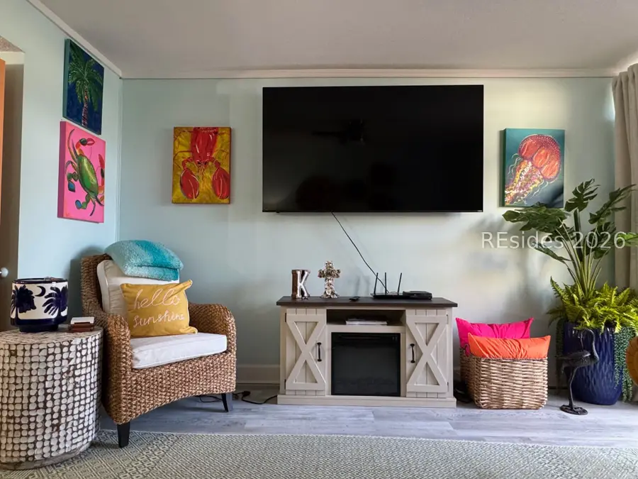 32 S Forest Beach #9, Hilton Head Island, SC 29928 - #3