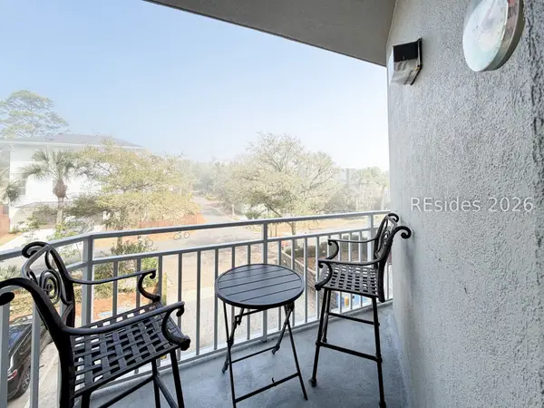 10 N Forest Beach Drive #2213, Hilton Head Island, SC 29928