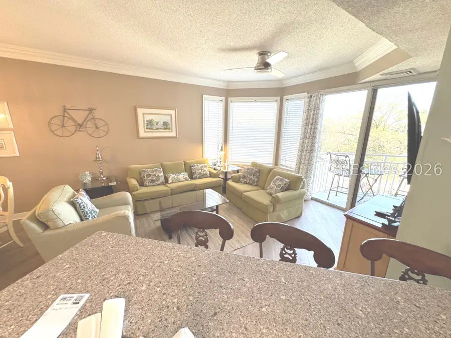 10 N Forest Beach Drive #2213, Hilton Head Island, SC 29928 - #2