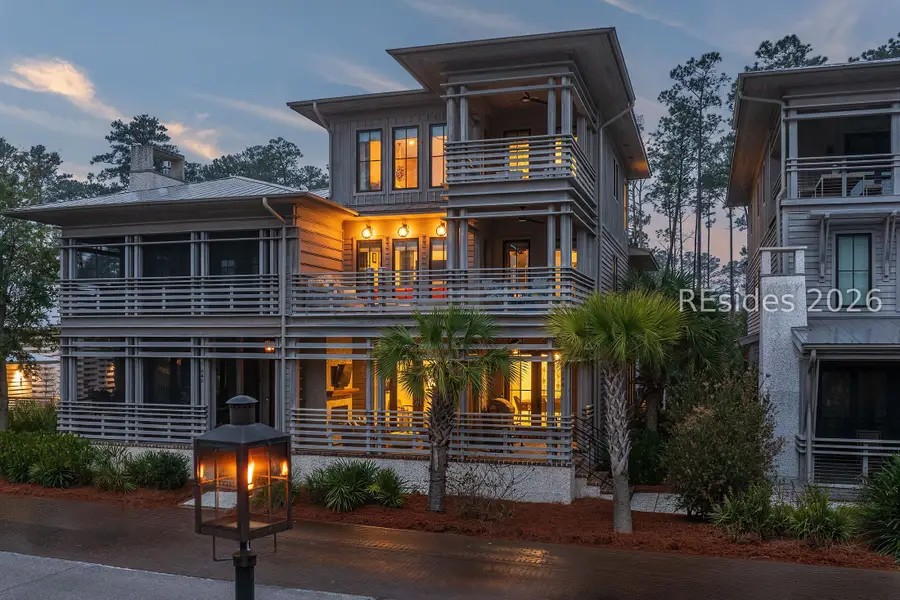 644 Old Moreland Road, Bluffton, SC 29910 - #2