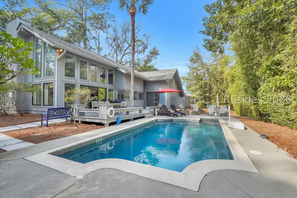 1 Laughing Gull Road, Hilton Head Island, SC 29928