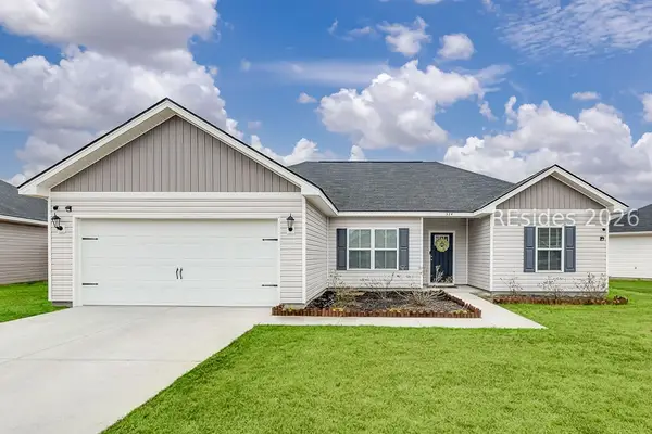 324 Abode Avenue, Hinesville, GA 31313